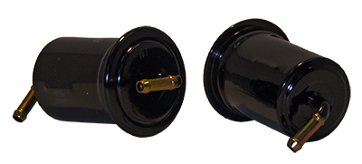 Wix 33326 Fuel (Complete In-Line) Filter