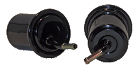 Thumbnail for Wix 33328 Fuel (Complete In-Line) Filter