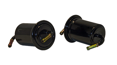 Wix 33329 Fuel (Complete In-Line) Filter