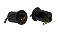 Thumbnail for Wix 33329 Fuel (Complete In-Line) Filter