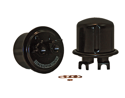 Wix 33331 Fuel (Complete In-Line) Filter
