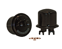 Thumbnail for Wix 33331 Fuel (Complete In-Line) Filter