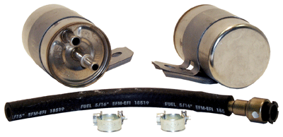 Wix 33335 Fuel (Complete In-Line) Filter