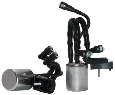 Wix 33346 Fuel (Complete In-Line) Filter