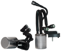 Thumbnail for Wix 33346 Fuel (Complete In-Line) Filter