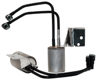 Thumbnail for Wix 33347 Fuel (Complete In-Line) Filter