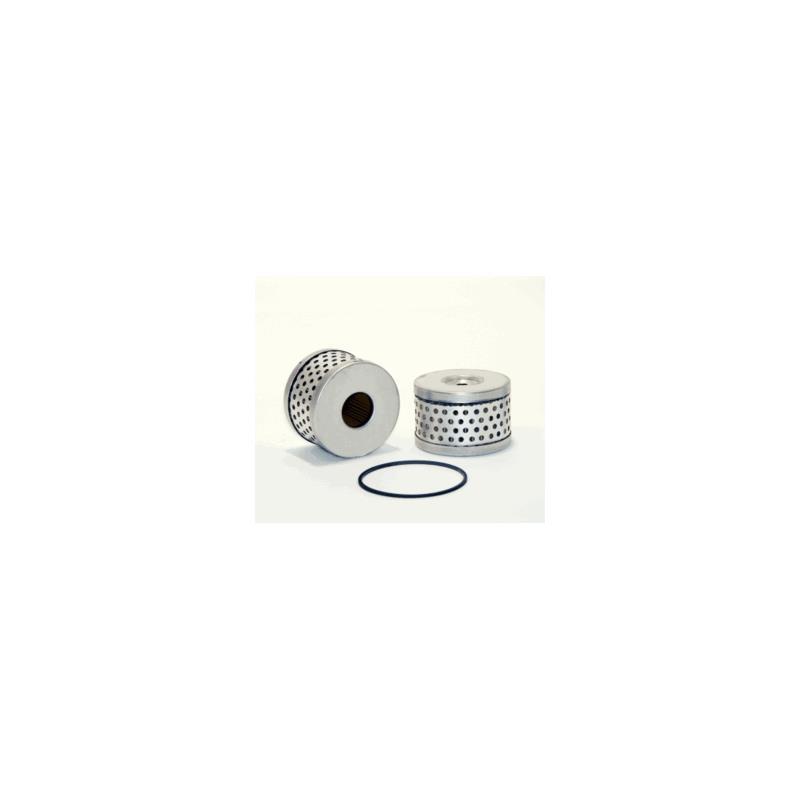 Wix 33348 Cartridge Fuel Metal Canister Filter
