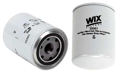 Wix 33351 Spin-On Fuel Filter