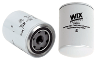 Thumbnail for Wix 33351 Spin-On Fuel Filter