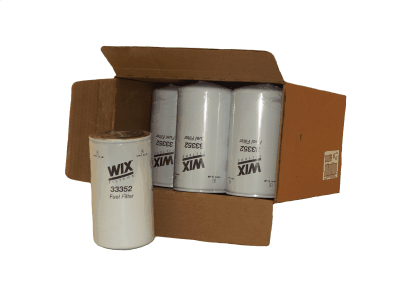Wix 33352MP Spin-On Fuel Filter