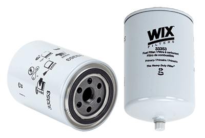 Wix 33353 Spin-On Fuel Filter