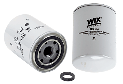 Wix 33354 Spin-On Fuel Filter