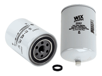 Thumbnail for Wix 33357MP Spin-On Fuel/Water Separator Filter