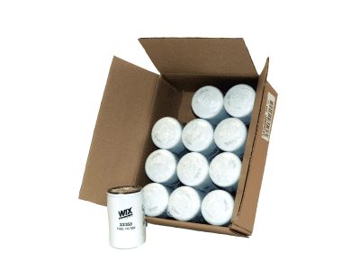 Wix 33358MP Spin-On Fuel Filter