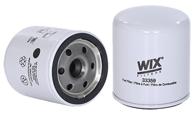 Wix 33359 Spin-On Fuel Filter