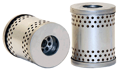 Wix 33360 Cartridge Fuel Metal Canister Filter