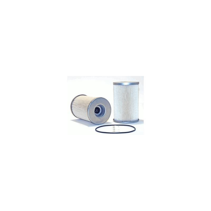 Wix 33363 Cartridge Fuel Metal Canister Filter