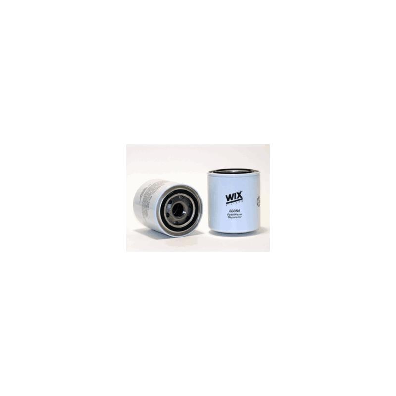 Wix 33364 Spin-On Fuel/Water Separator Filter – Everything Truck Parts