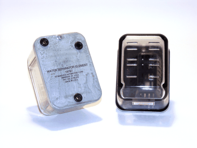 Wix 33369 Fuel (Complete In-Line) Filter