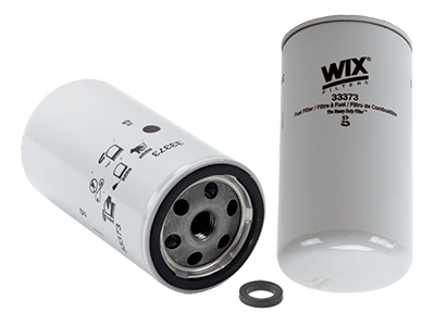 Wix 33373 Spin-On Fuel Filter