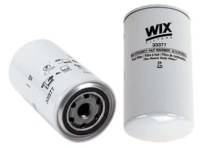 Wix 33377 Spin-On Fuel Filter