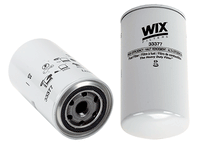 Thumbnail for Wix 33377 Spin-On Fuel Filter
