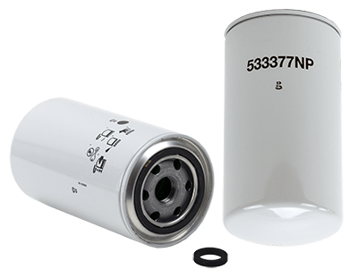 Wix 33377NP Spin-On Fuel Filter