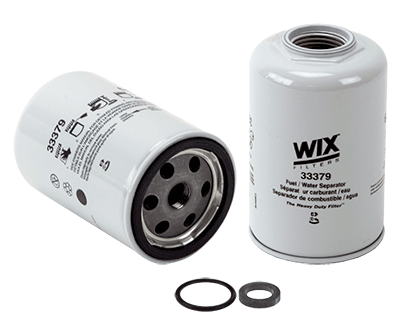 Wix 33379 Spin-On Fuel/Water Separator Filter