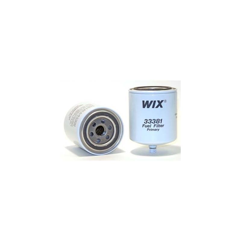WIX 33381 Fuel Filter