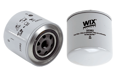 Wix 33382 Spin-On Fuel Filter