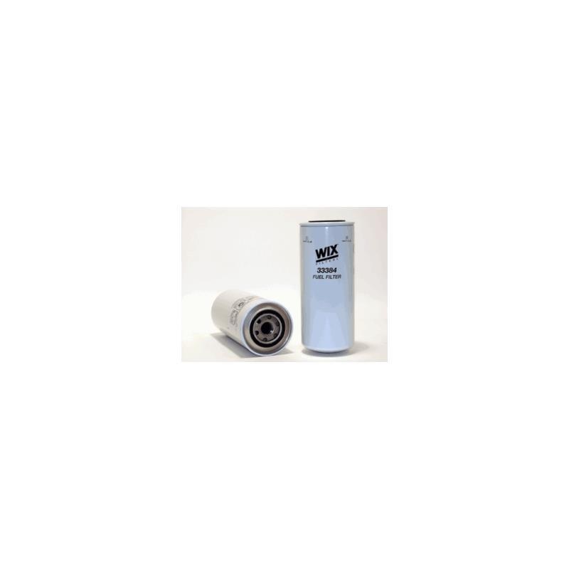 Wix 33384 Spin-On Fuel Filter