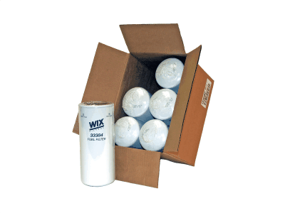 Wix 33384MP Spin-On Fuel Filter