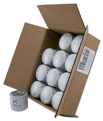 Wix 33386MP Spin-On Fuel Filter