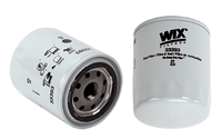 Thumbnail for Wix 33393 Spin-On Fuel Filter