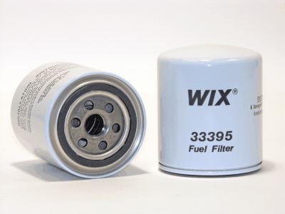 Wix 33395 Spin-On Fuel Filter