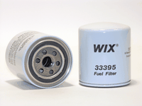 Thumbnail for Wix 33395 Spin-On Fuel Filter