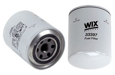 Wix 33397 Spin-On Fuel Filter