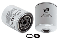 Thumbnail for Wix 33402 Spin On Fuel Water Separator w/ Open End Bottom