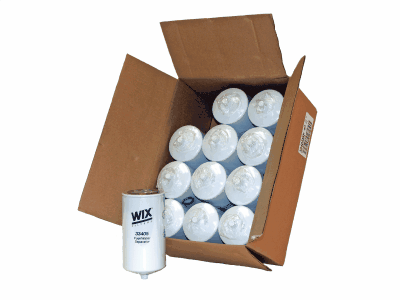 Wix 33405MP Spin-On Fuel/Water Separator Filter