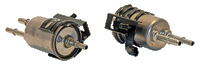 Thumbnail for Wix 33409 Fuel (Complete In-Line) Filter