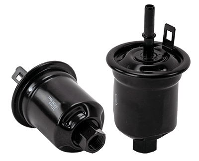 Wix 33410 Fuel (Complete In-Line) Filter