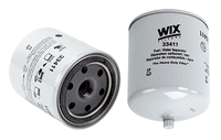 Thumbnail for Wix 33411 Spin-On Fuel/Water Separator Filter