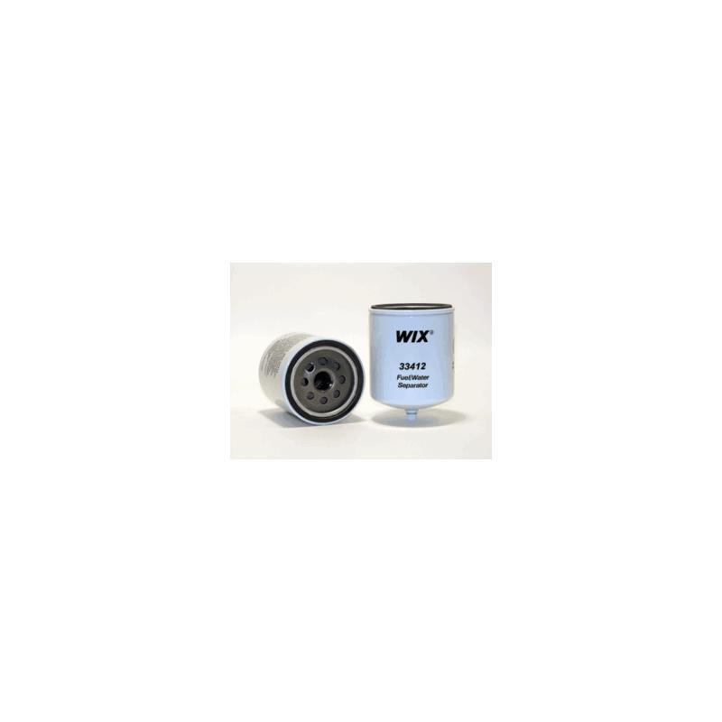 Wix 33412 Spin-On Fuel/Water Separator Filter
