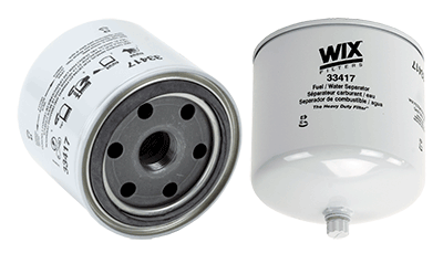Wix 33417 Spin-On Fuel/Water Separator Filter