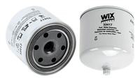Thumbnail for Wix 33417 Spin-On Fuel/Water Separator Filter