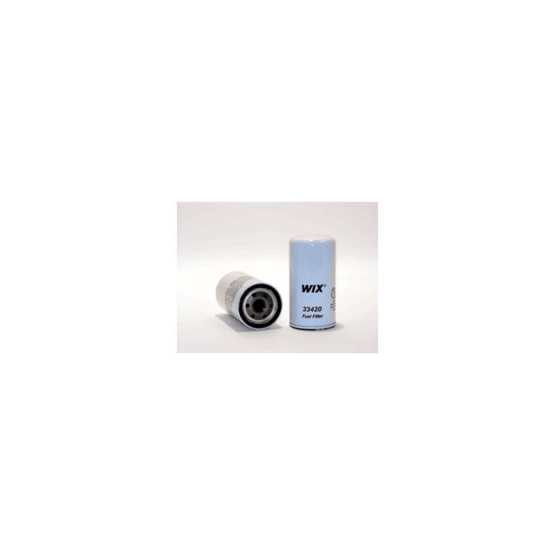 Wix 33420 Spin-On Fuel Filter
