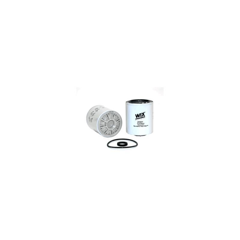Wix 33421 Spin-On Fuel Filter