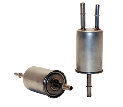 Wix 33424 Fuel (Complete In-Line) Filter