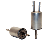 Thumbnail for Wix 33424 Fuel (Complete In-Line) Filter