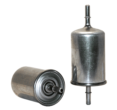 Wix 33425 Fuel (Complete In-Line) Filter